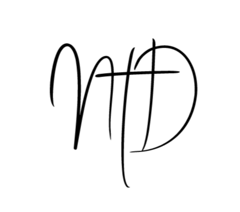 Nikki Timbo Designs logo