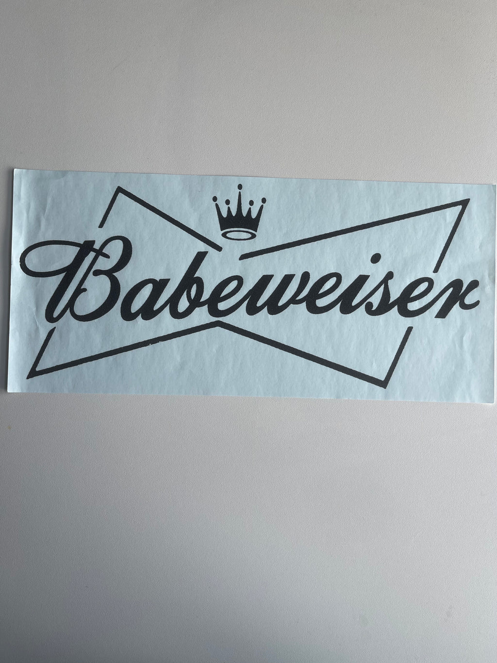 Babeweiser