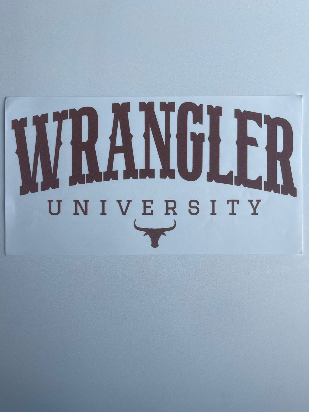 Wrangler