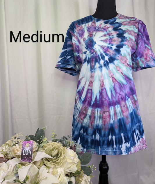 MEDIUM TSHIRT 034