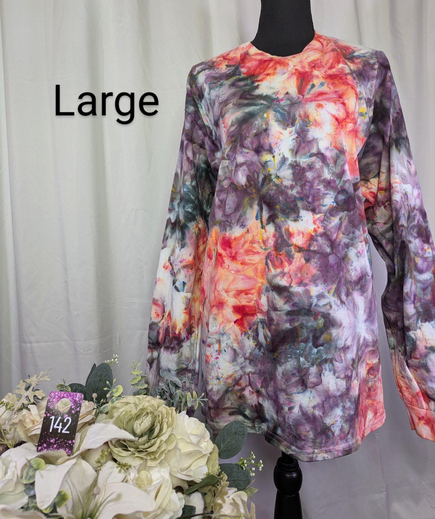 LARGE LONGSLEEVE 142