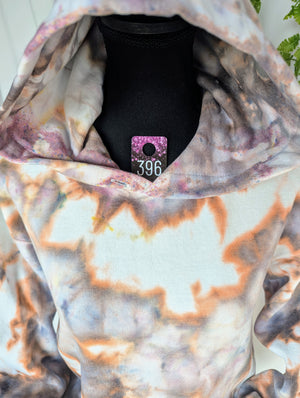 SMALL hoodie 396
