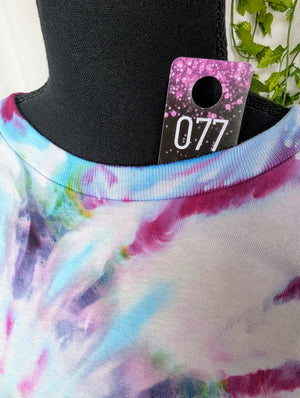 5X t-shirt 077