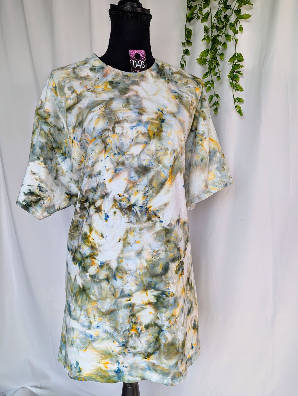 XL t-shirt 046