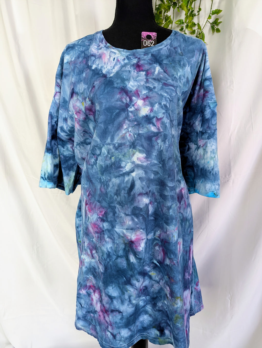 4X t-shirt 062