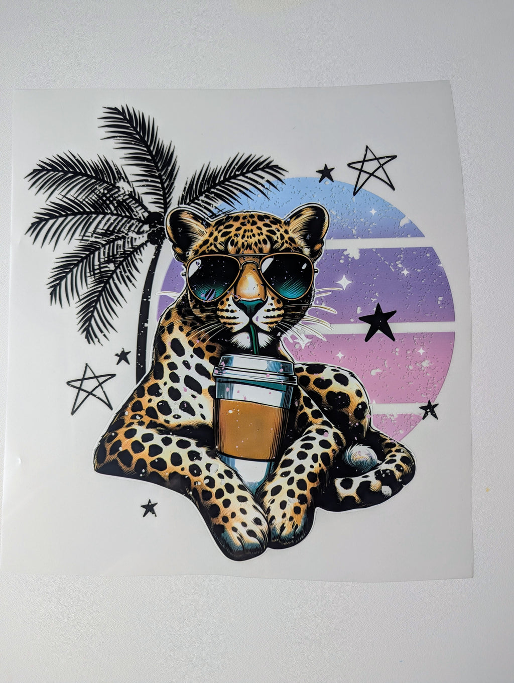 Big cat coffee
