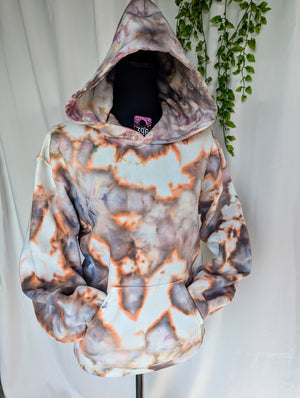 SMALL hoodie 396