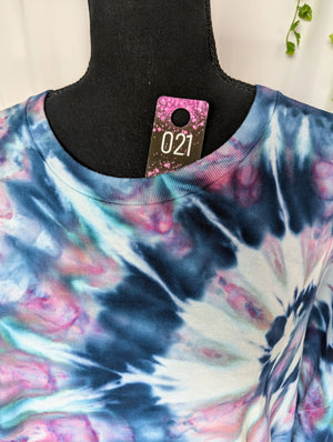4X t-shirt 021