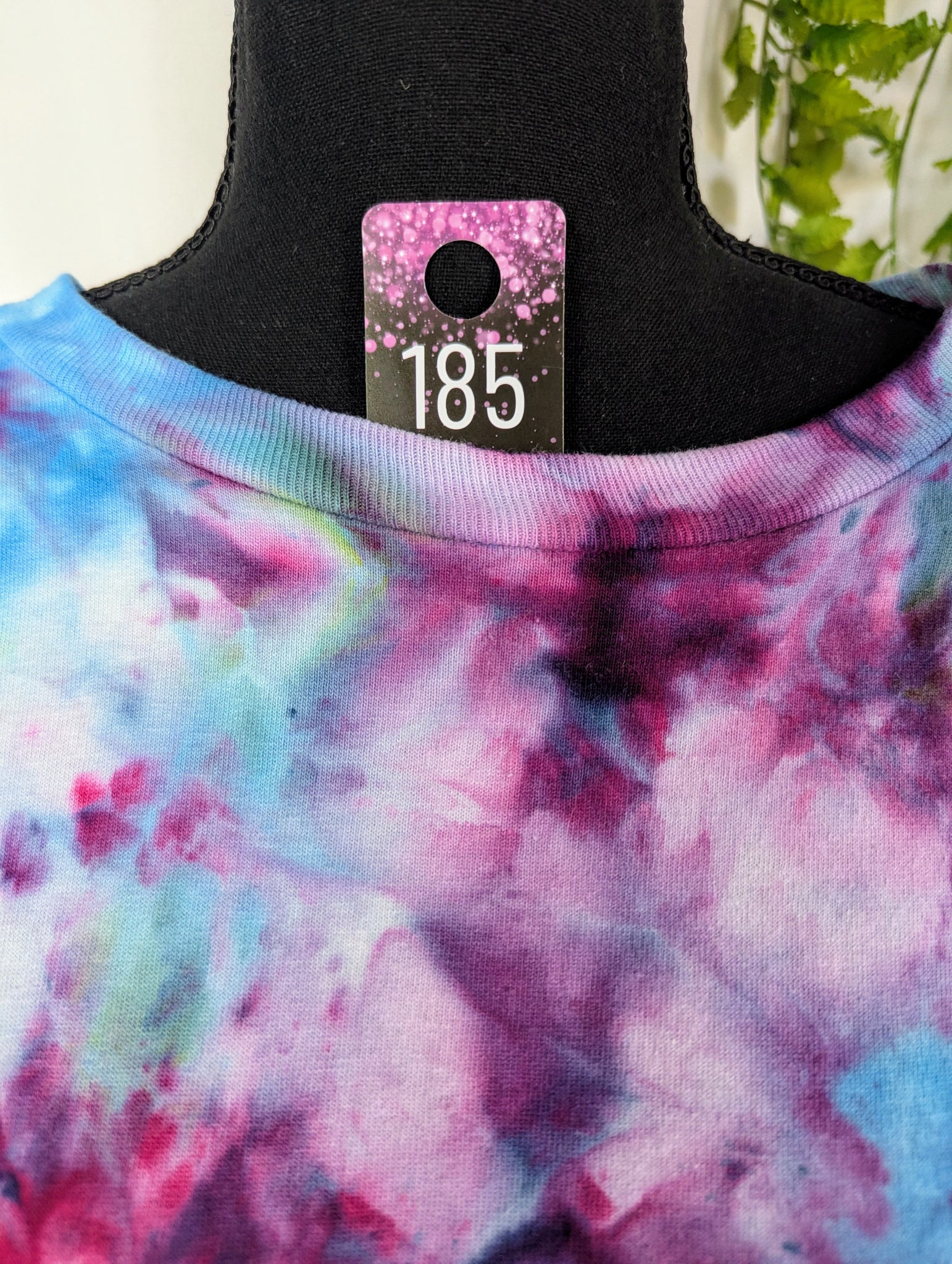 4X long sleeve tee 185