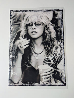 Stevie