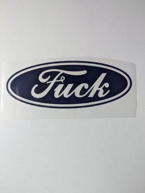 F*ck