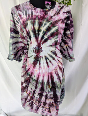 3X t-shirt 069