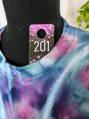 SMALL crew neck sweatshirt 201