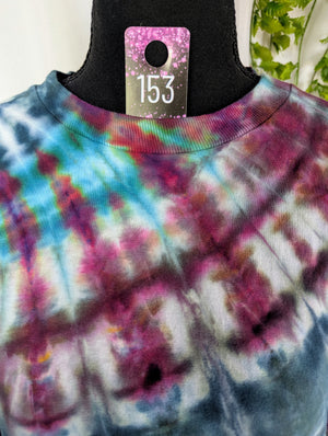 XL long sleeve tee 153