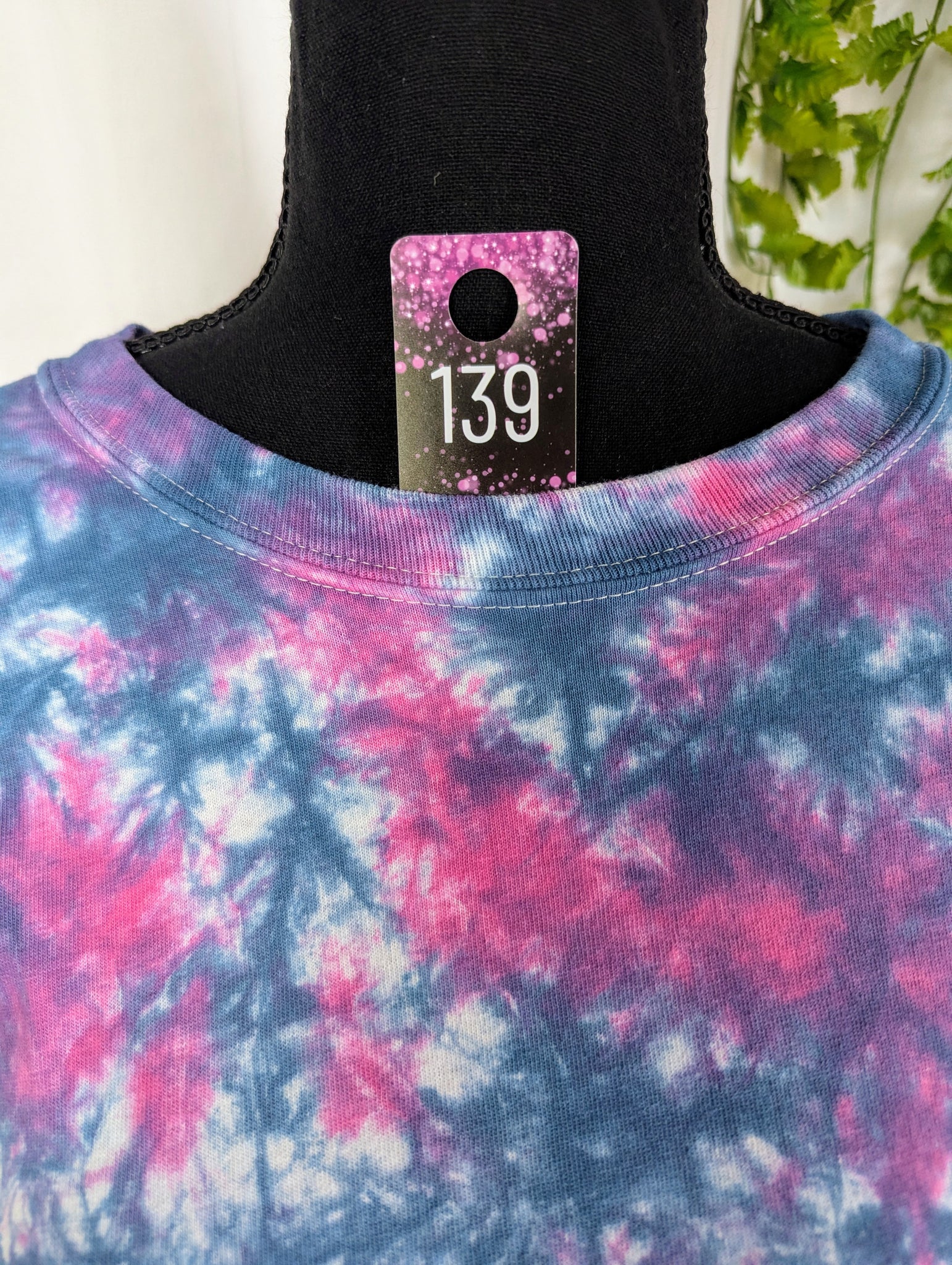 XL long sleeve tee 139