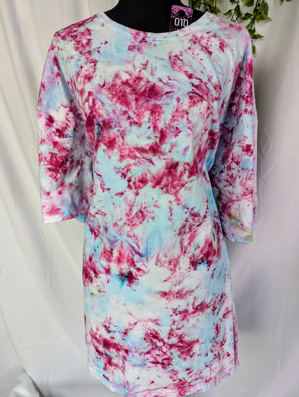 4X t-shirt 010