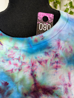 4X t-shirt 090