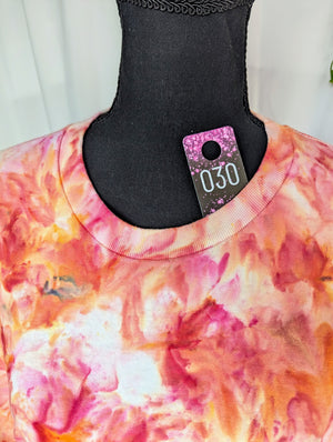 2X t-shirt 030