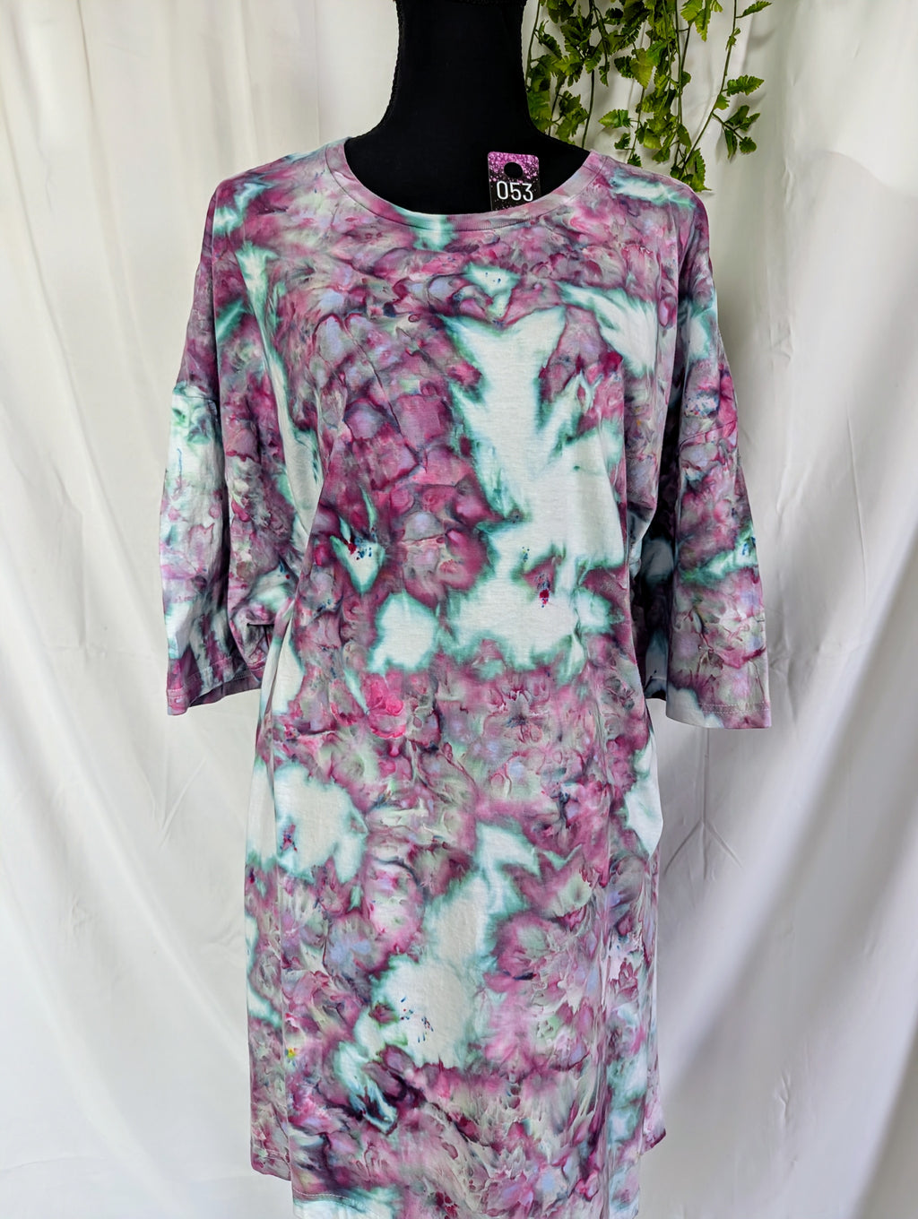 4X t-shirt 053