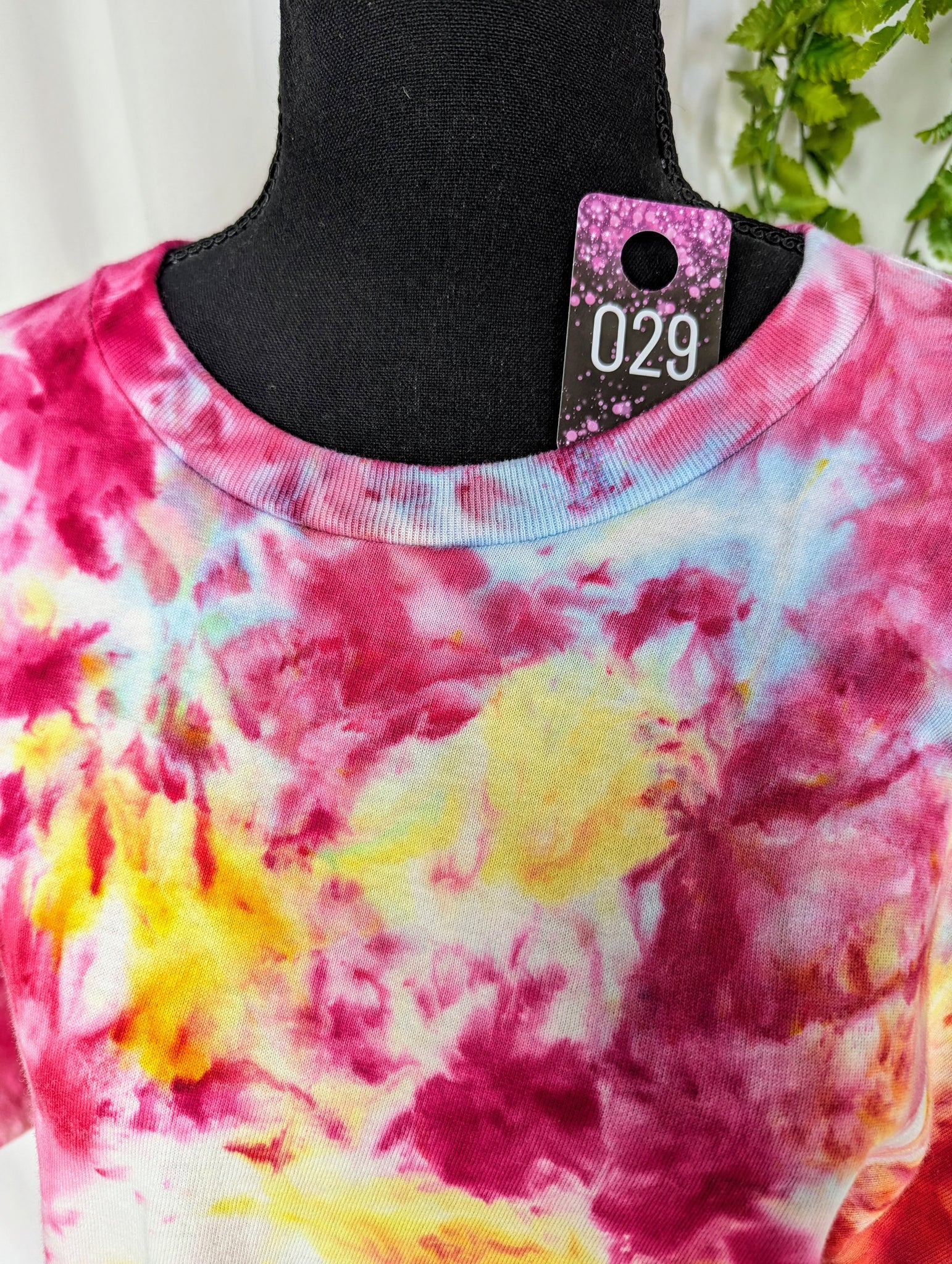 XL t-shirt 029