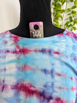 4X long sleeve tee 144