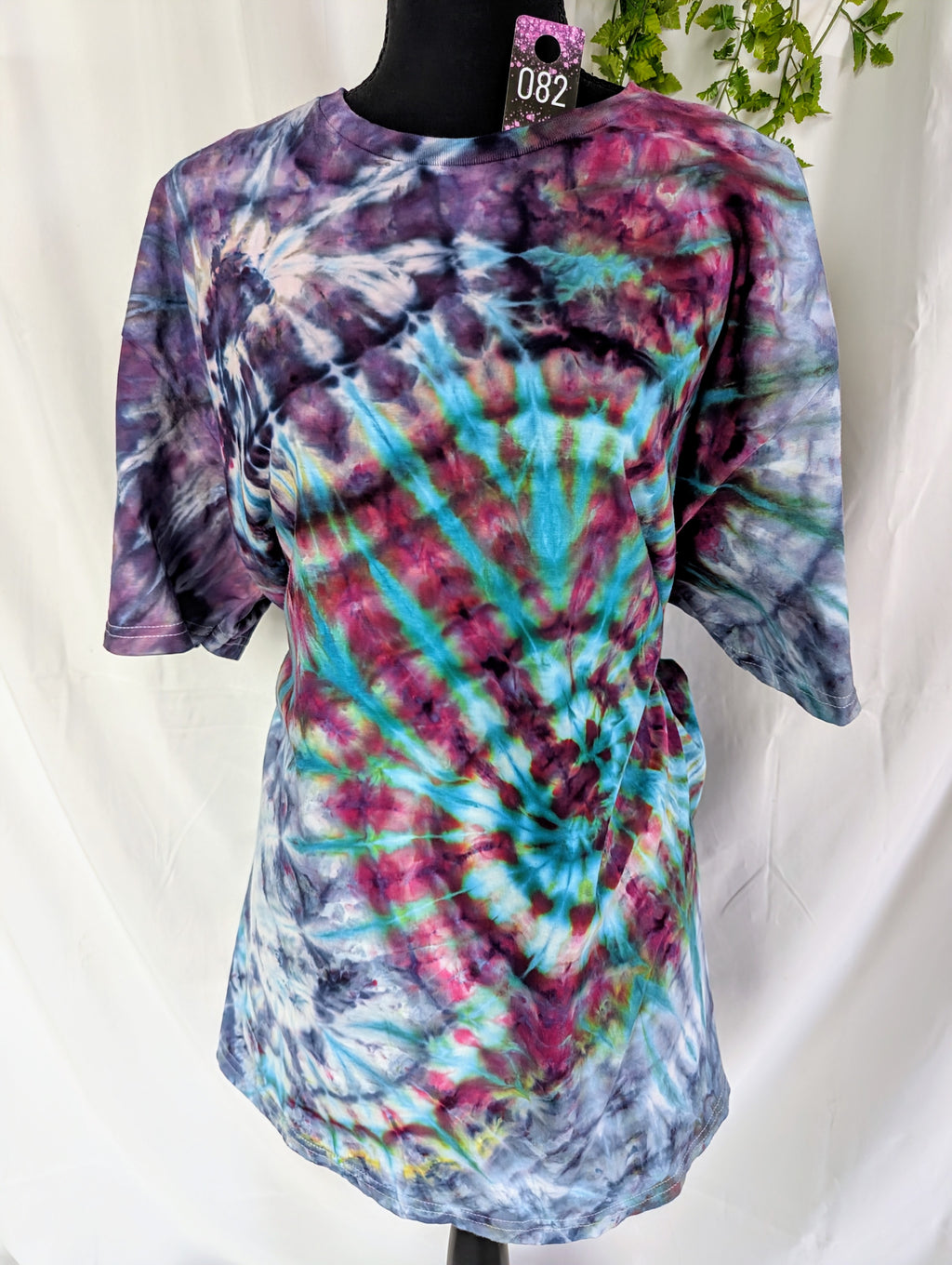 XL t-shirt 082
