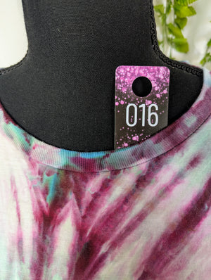2X t-shirt 016