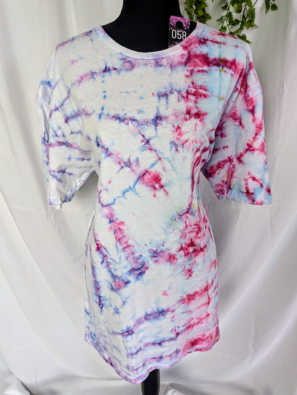 XL t-shirt 058