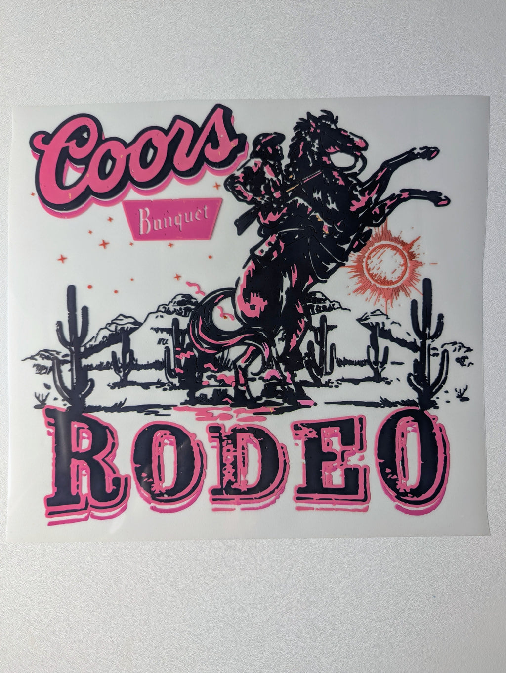 Rodeo