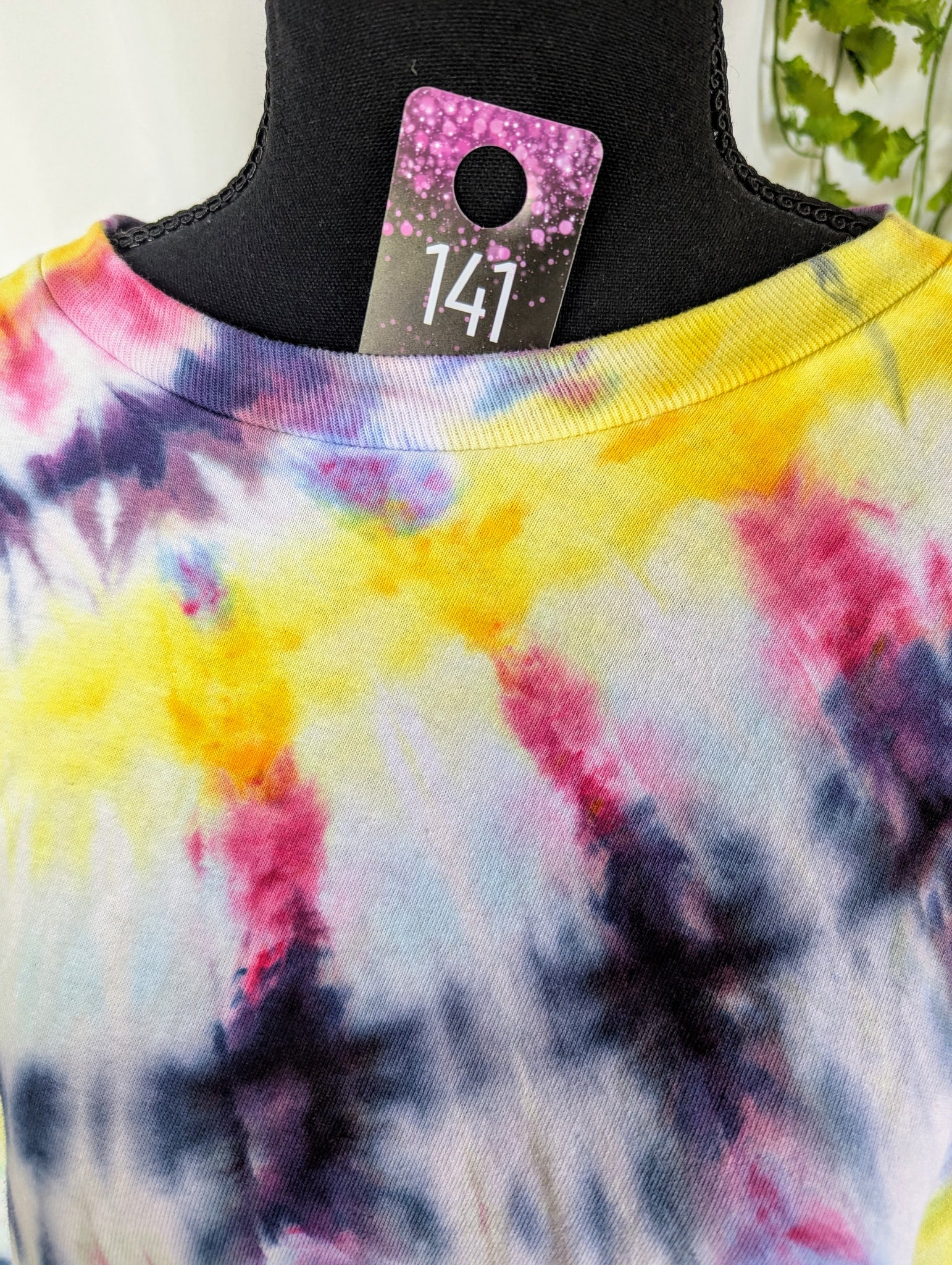 2X long sleeve tee 141