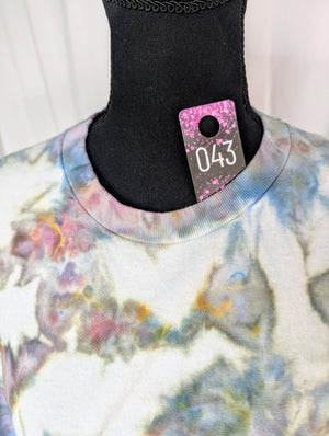 2X t-shirt 043