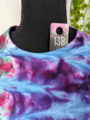 MEDIUM long sleeve tee 138