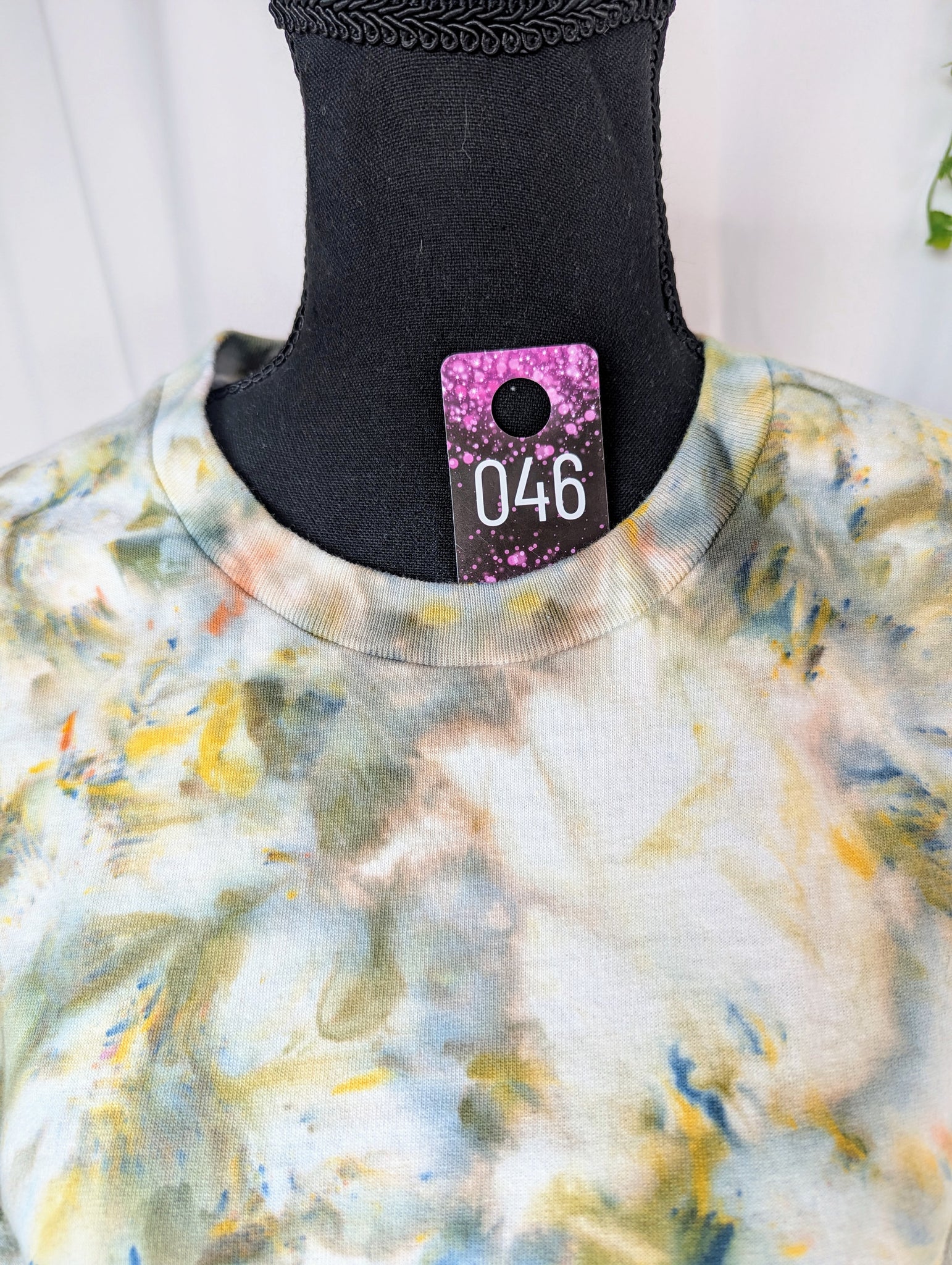 XL t-shirt 046