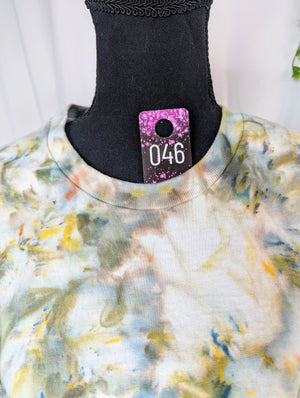 XL t-shirt 046