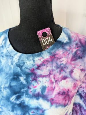 3X t-shirt 004