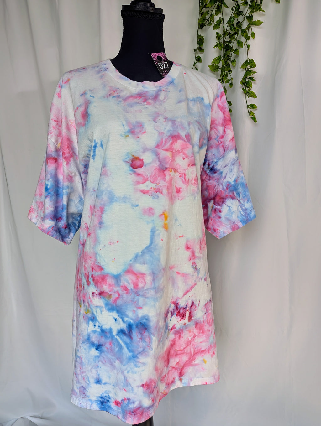3X t-shirt 027