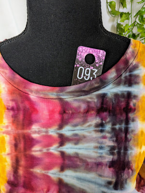 5X t-shirt 093