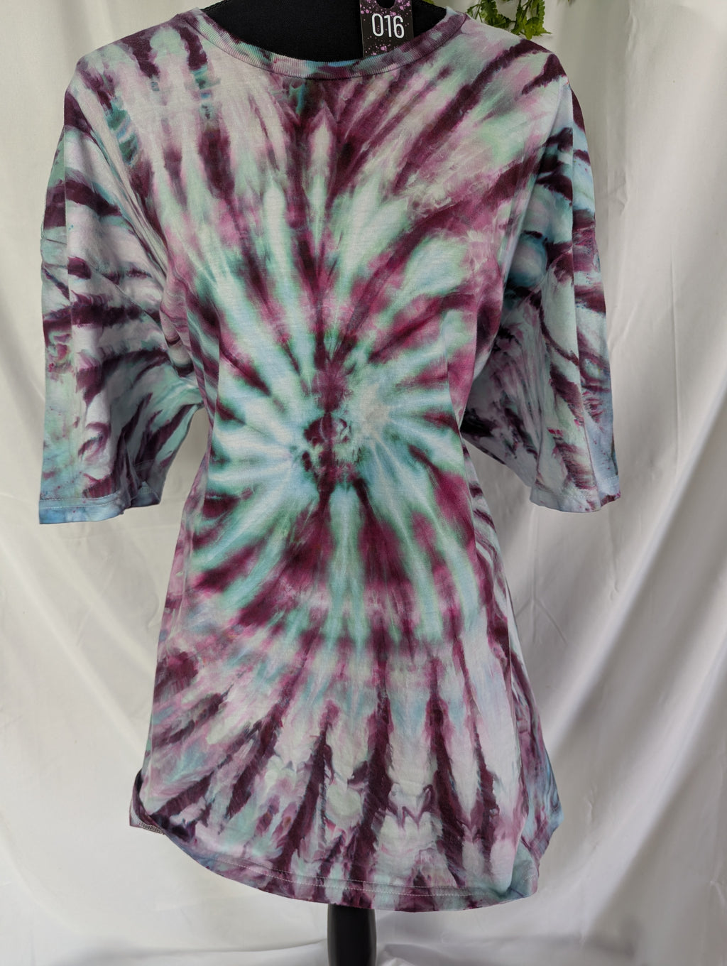 2X t-shirt 016