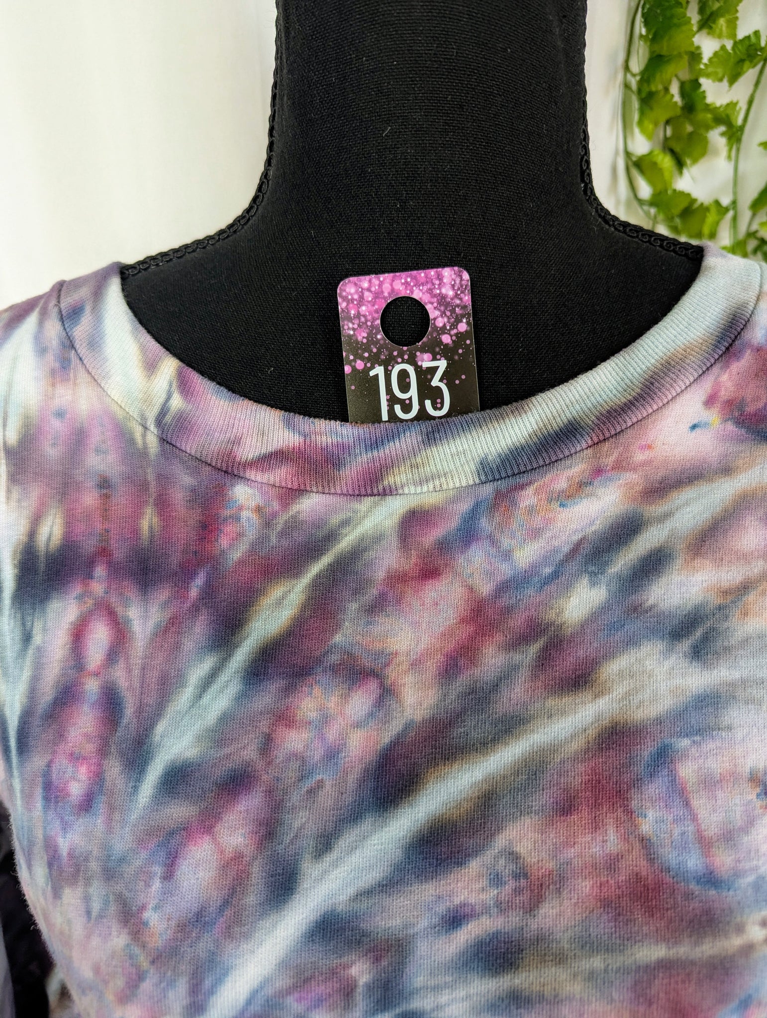 4X long sleeve tee 193