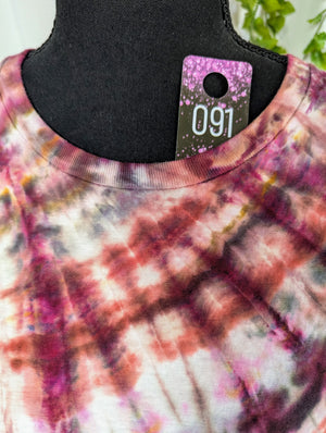 LARGE t-shirt 091