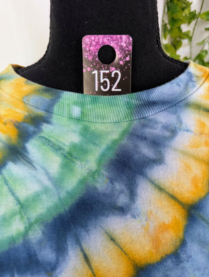 LARGE long sleeve tee 152