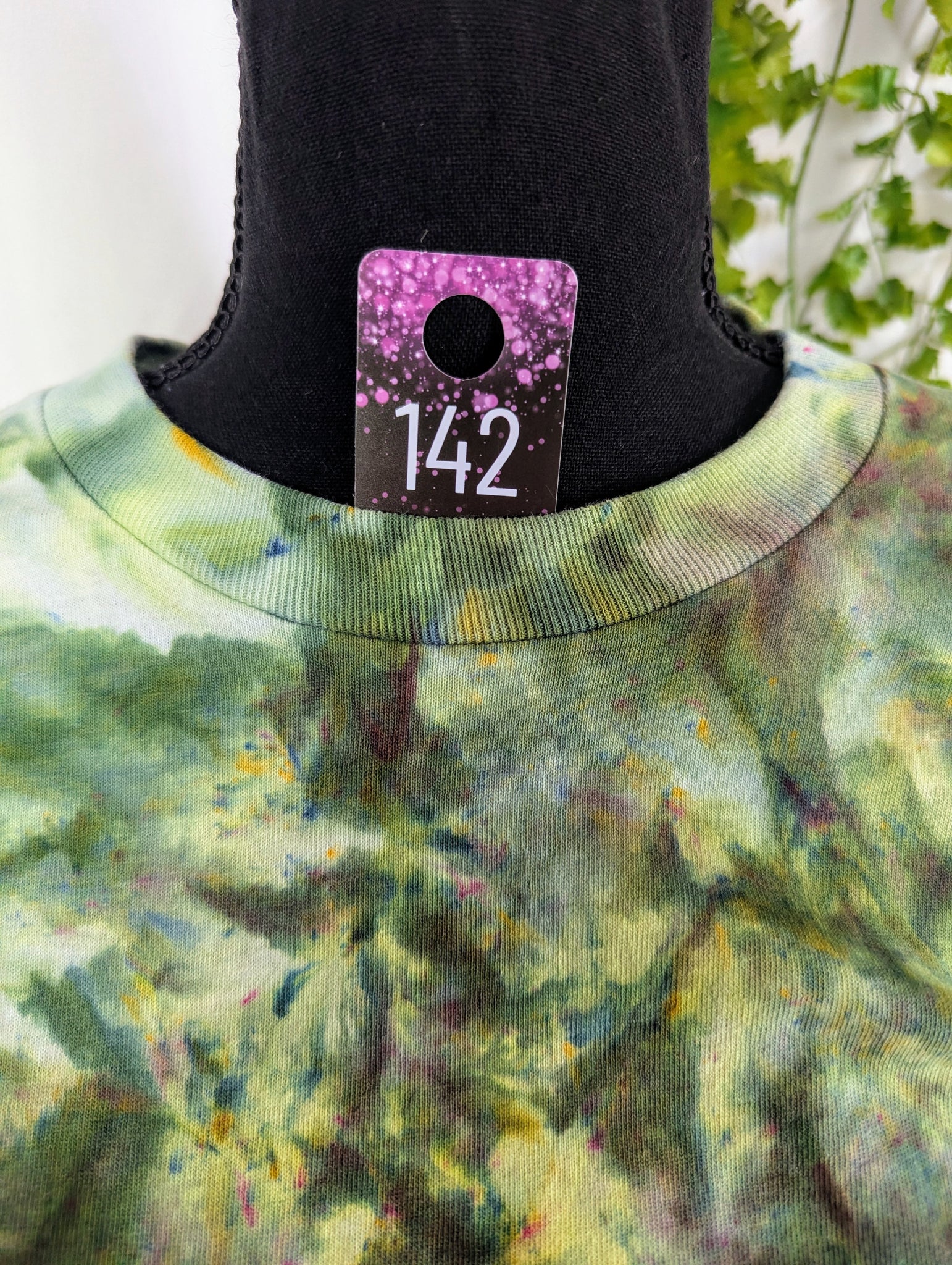 XL long sleeve tee 142