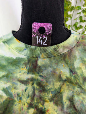 XL long sleeve tee 142