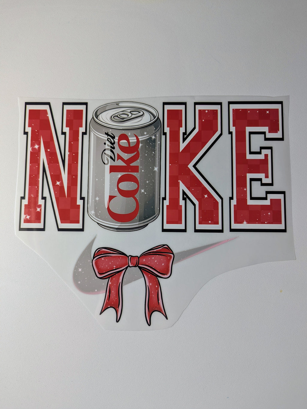 Diet soda