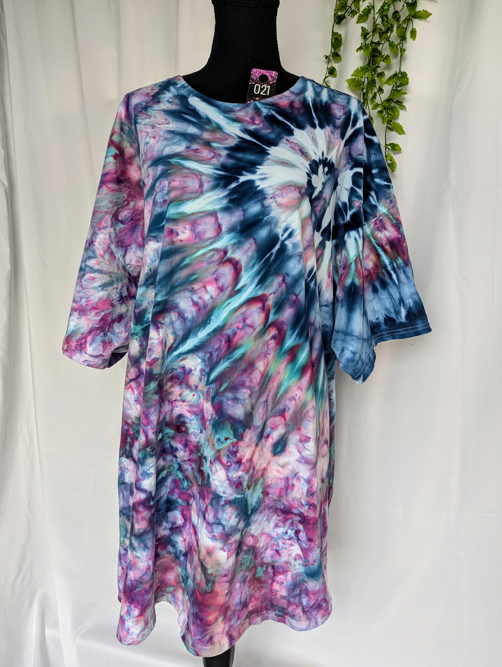 4X t-shirt 021