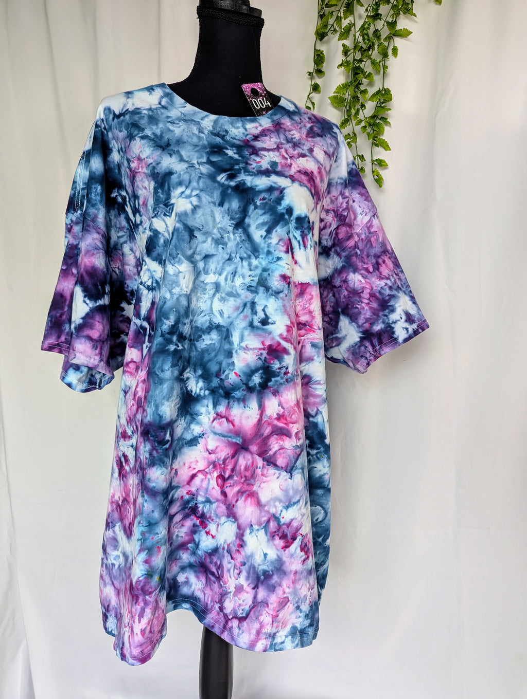 3X t-shirt 004