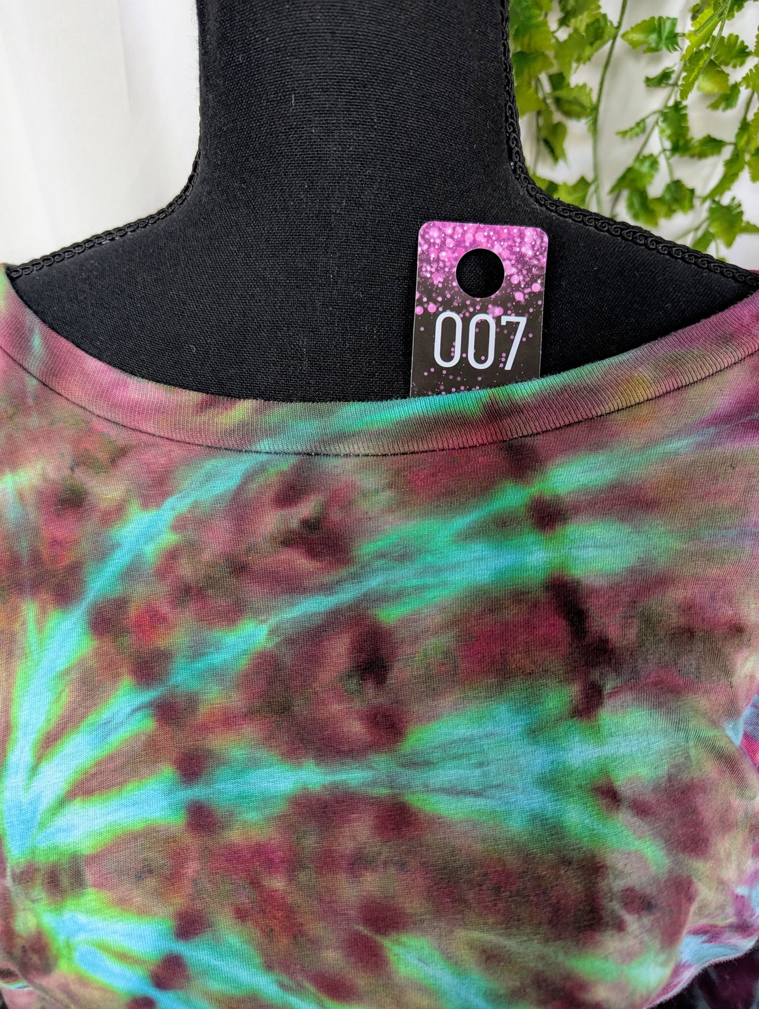 5X t-shirt 007
