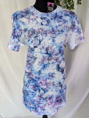 SMALL t-shirt 026
