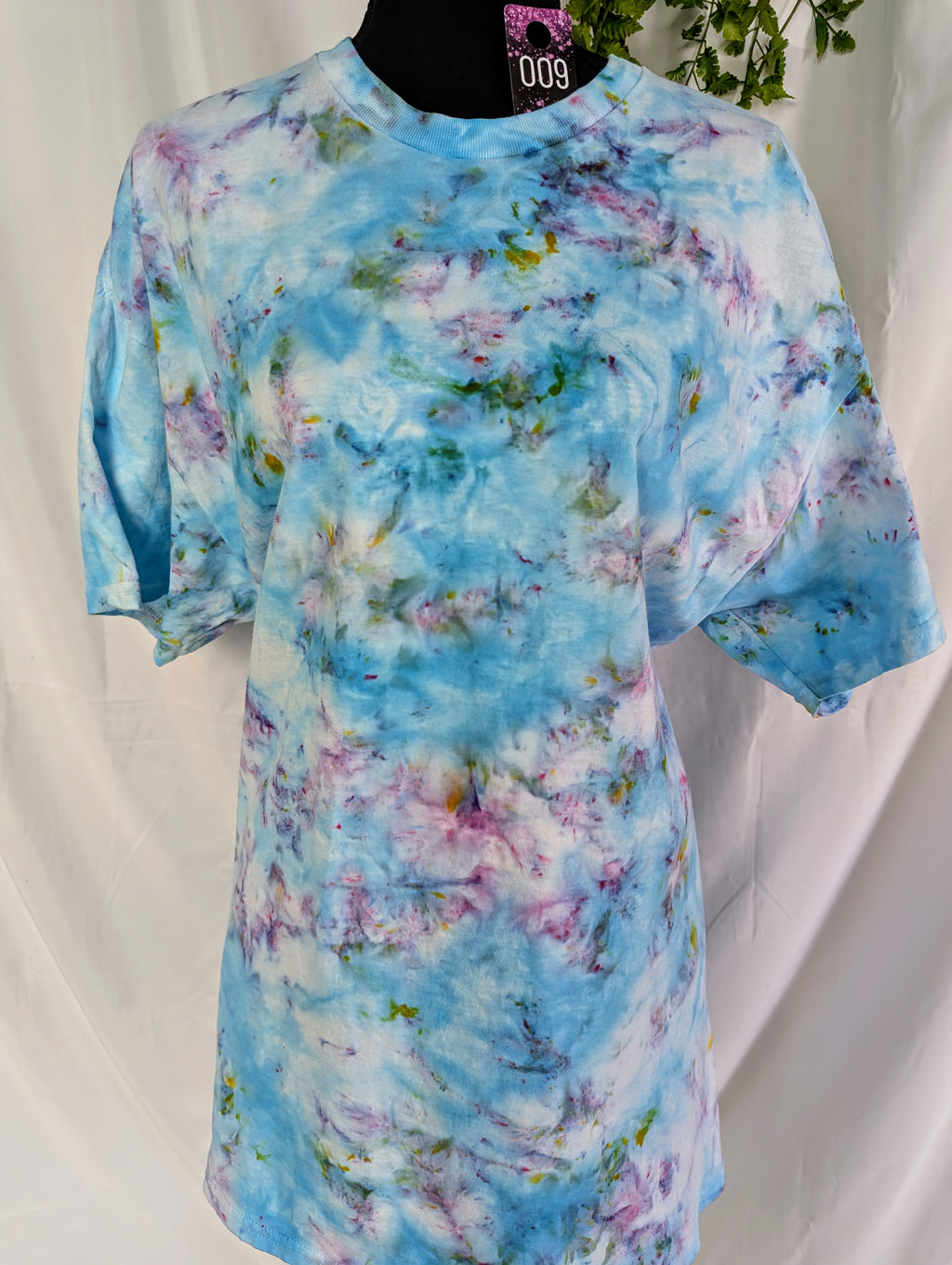 XL t-shirt 009
