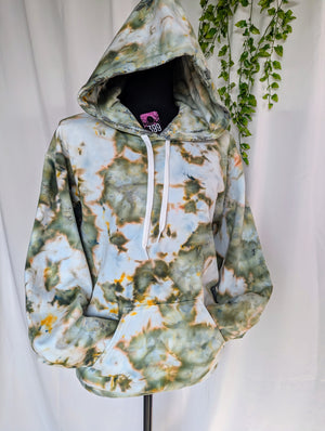 SMALL hoodie 399